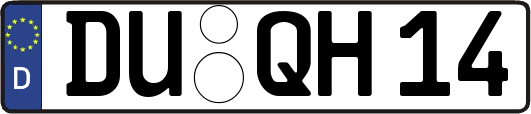 DU-QH14