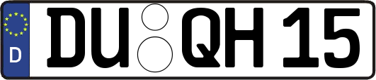 DU-QH15