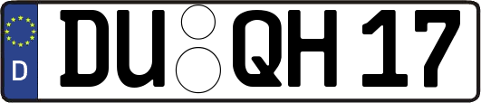 DU-QH17
