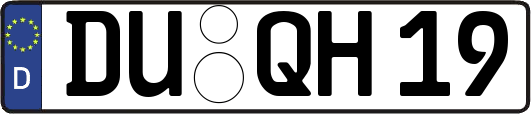 DU-QH19