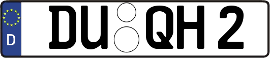 DU-QH2