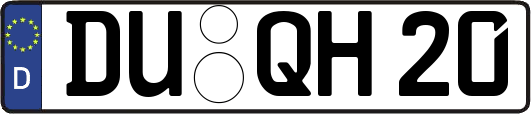 DU-QH20