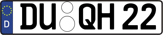 DU-QH22