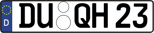 DU-QH23