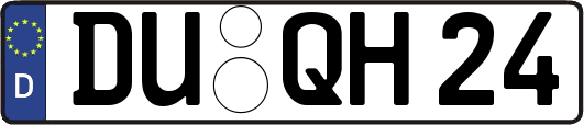 DU-QH24