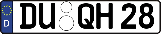 DU-QH28