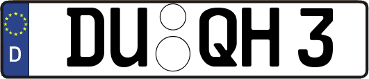 DU-QH3