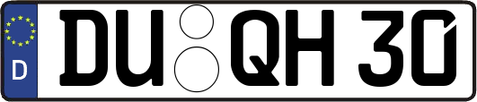 DU-QH30