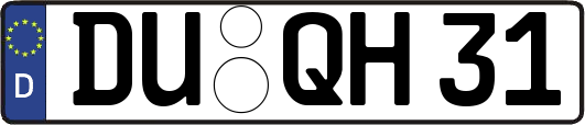 DU-QH31