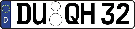 DU-QH32