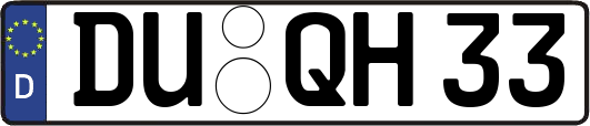 DU-QH33
