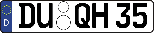 DU-QH35