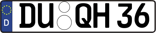 DU-QH36