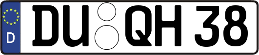 DU-QH38