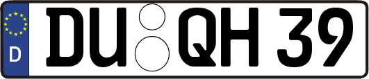 DU-QH39