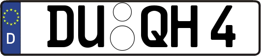 DU-QH4
