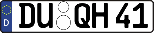 DU-QH41