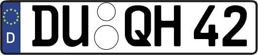 DU-QH42