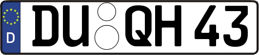 DU-QH43
