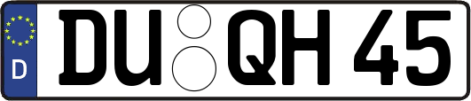 DU-QH45