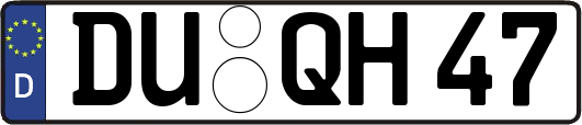 DU-QH47