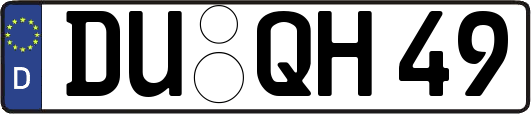 DU-QH49