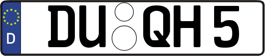 DU-QH5