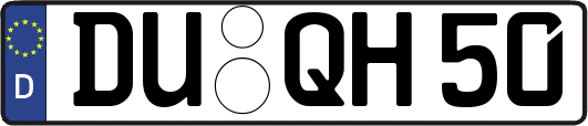 DU-QH50