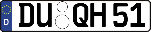 DU-QH51