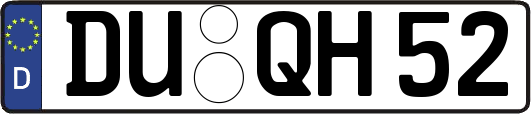 DU-QH52