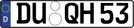 DU-QH53