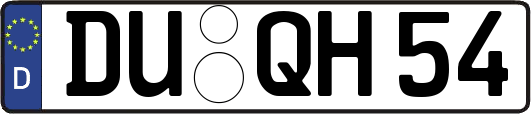 DU-QH54