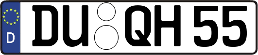DU-QH55
