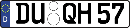 DU-QH57