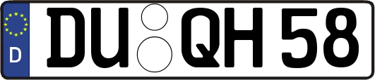 DU-QH58