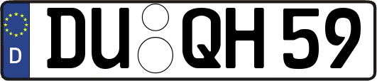 DU-QH59
