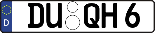 DU-QH6