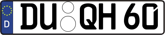 DU-QH60