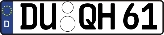 DU-QH61