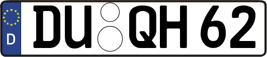 DU-QH62