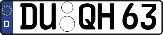 DU-QH63