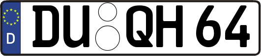 DU-QH64