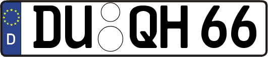 DU-QH66