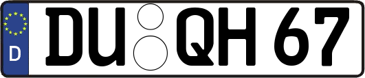 DU-QH67