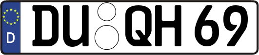 DU-QH69