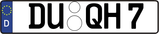 DU-QH7