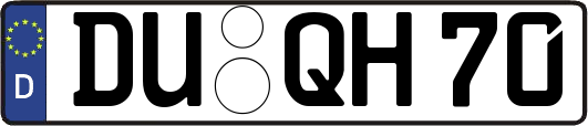 DU-QH70