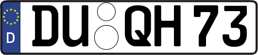 DU-QH73