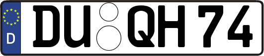 DU-QH74