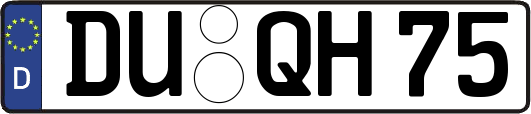 DU-QH75